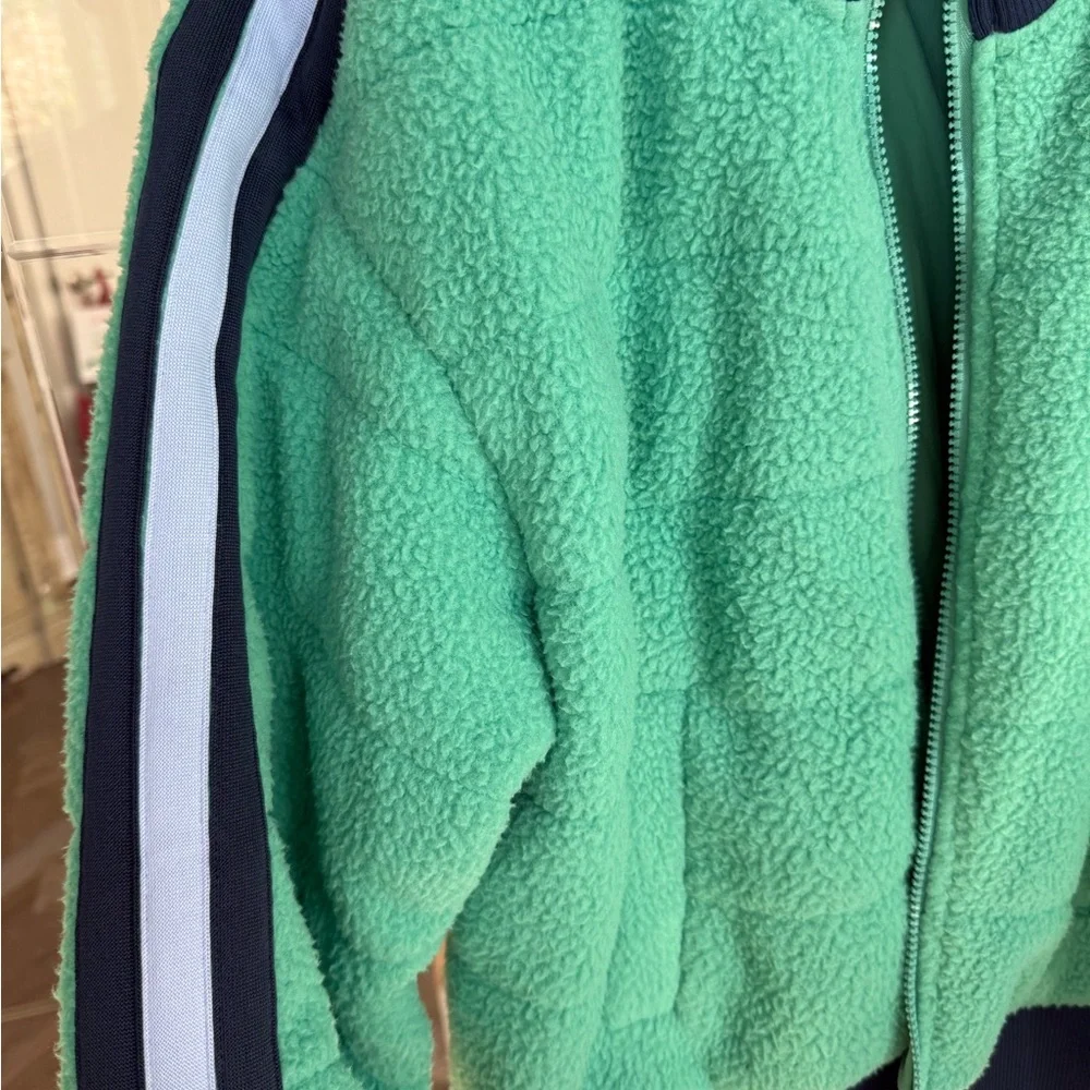 NWT Free People Movement Sherpa jacket - Picture 5 of 7